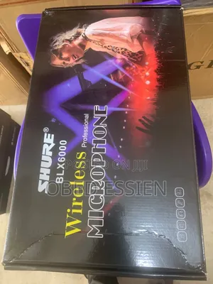 Microphone 
