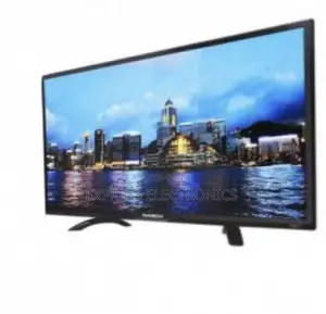 Powerful Gameplay FHD Satellite Image 50”Nasco Tv