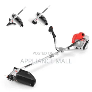 Garden Trimmer Set Petrol 4.9 Germany