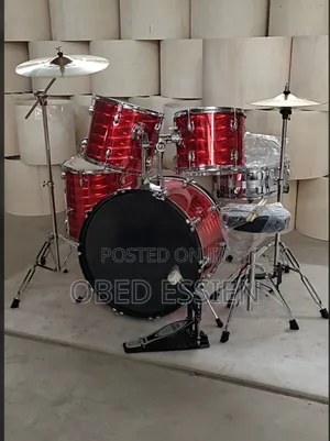 Set of Drums