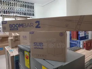 Turf Boombar: Wireless Audio Quality Sound