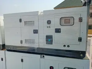 Fresh in Box Plant Perkins Diesel Generator UK Model Generat