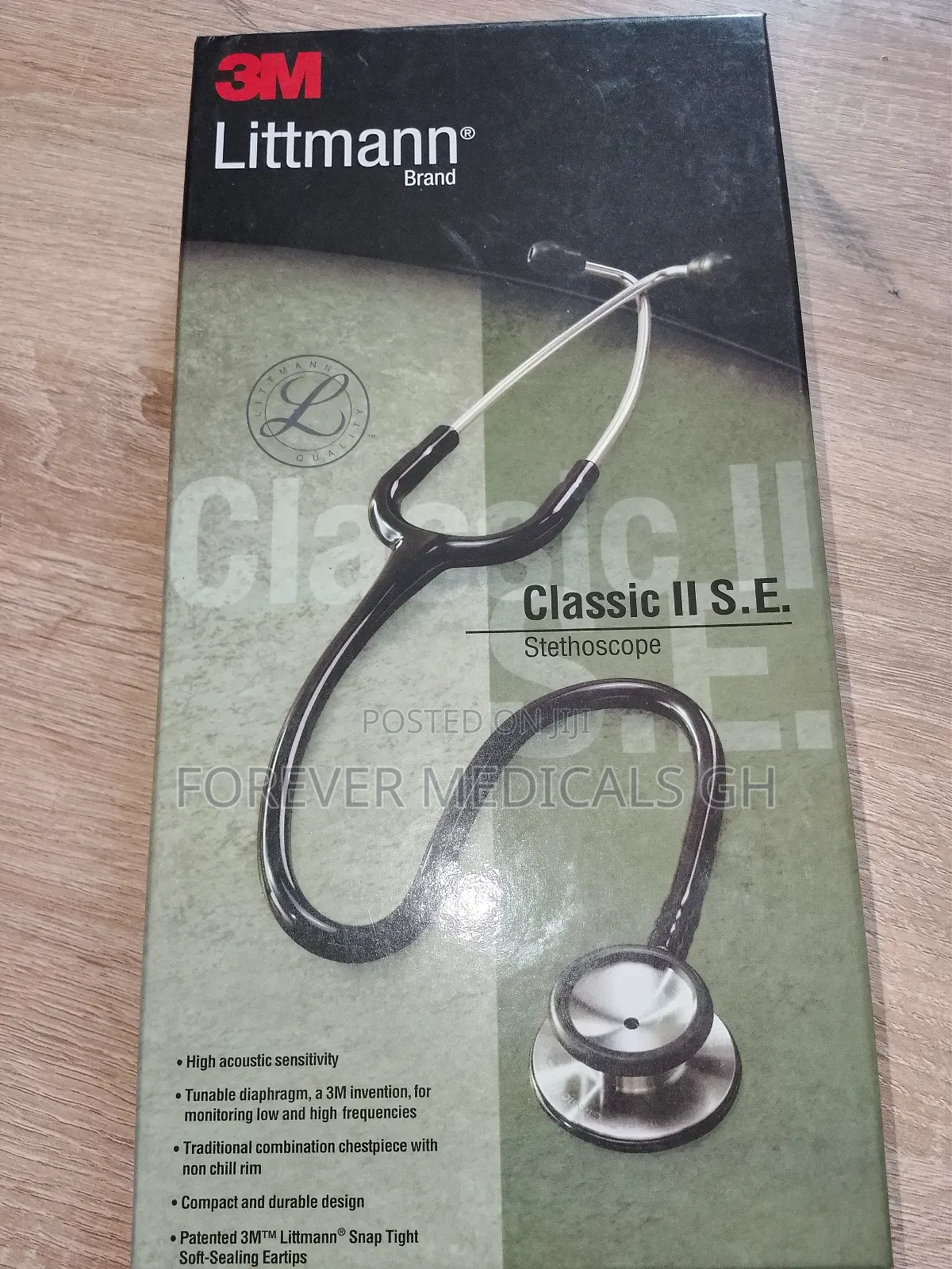 Littmann Stethoscope