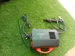 Ecool Max MMA 250 Portable Inverter Wielding Machine