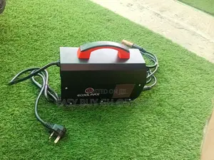 Easy to Operate Ecool Max MMA 250 Welding Machine