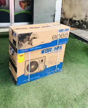 Shop Unique Bruhm 1.5hp Non Inverter Air Conditioner 