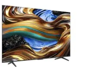 Home Cinema Experience Uhd Smart TCL 55p755