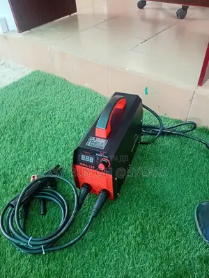 Ecool Max Inverter MMA 250 Welding Machine Easy Handling