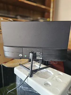 New 22inch FHD Ips 75hz Monitor