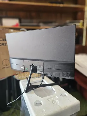 New 22inch FHD Ips 75hz Monitor