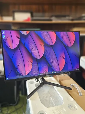 New 22inch FHD Ips 75hz Monitor