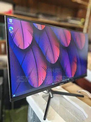 New 22inch FHD Ips 75hz Monitor