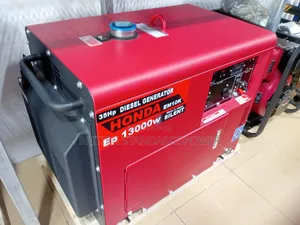 10kva Honda Diesel Generator Silent 13000watt Generator Best