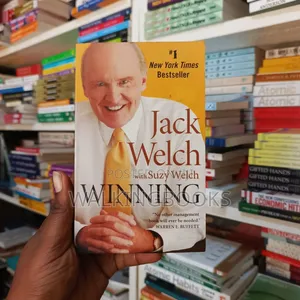 Winning-Jack Welch