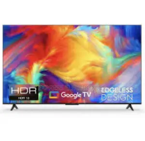 Hime Cinema Experience Uhd Smart 55p735 Tcl.