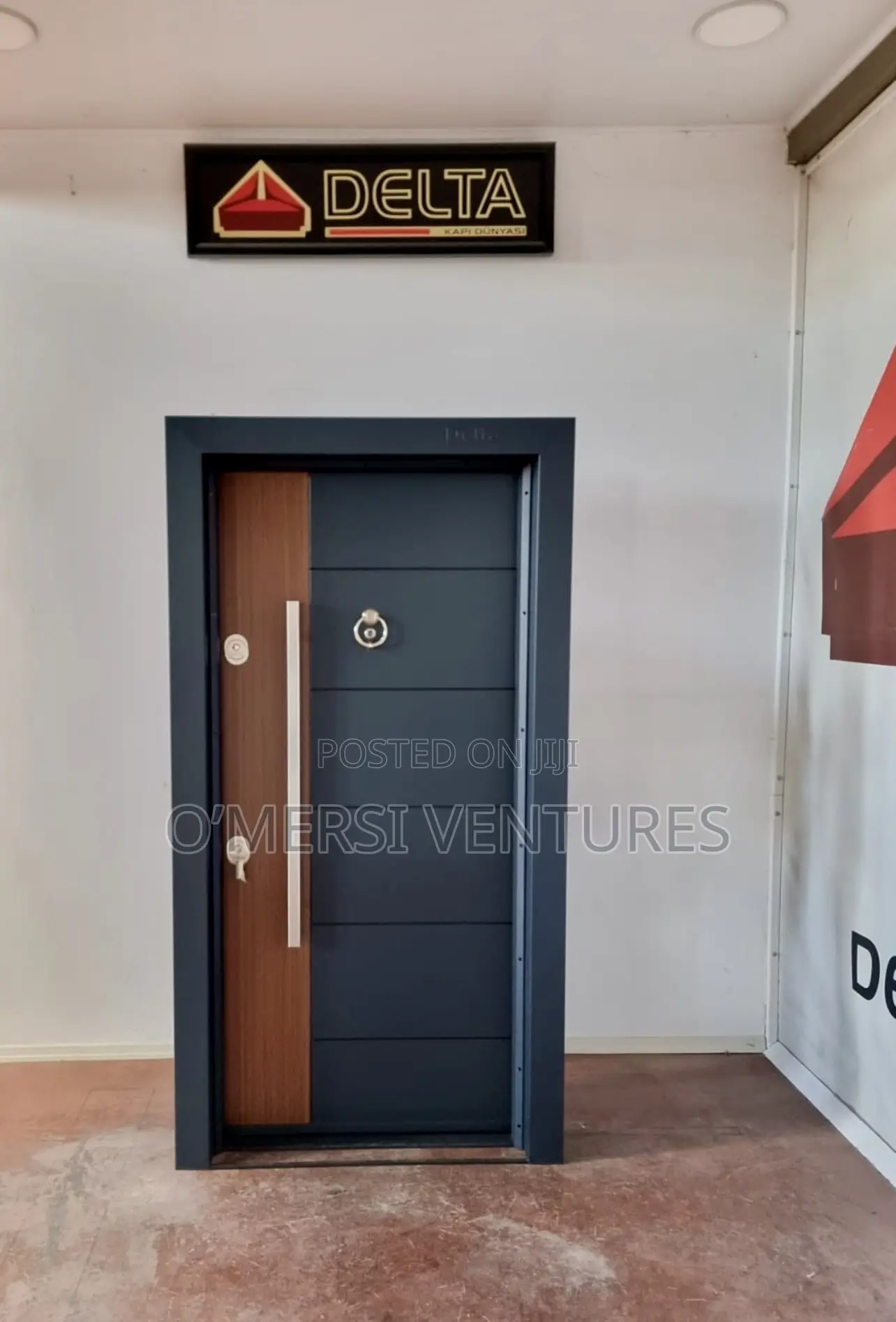 Quality Turkey Doors