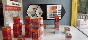 Suvinil Paint