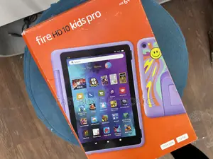 New Amazon Fire HD 10 Kids Pro 32 GB
