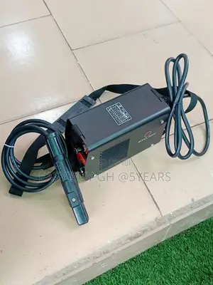 Ecool Max MMA 200 Inverter Welding Machine With Handle