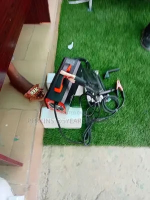 Carry Go Welding Machine Ecoolmax Japan Model Made in Japan