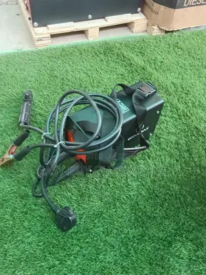 Ecool Max Inverter MMA 200 Welding Machine With Good Handle