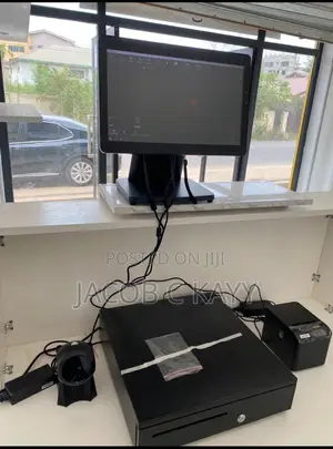POS Software