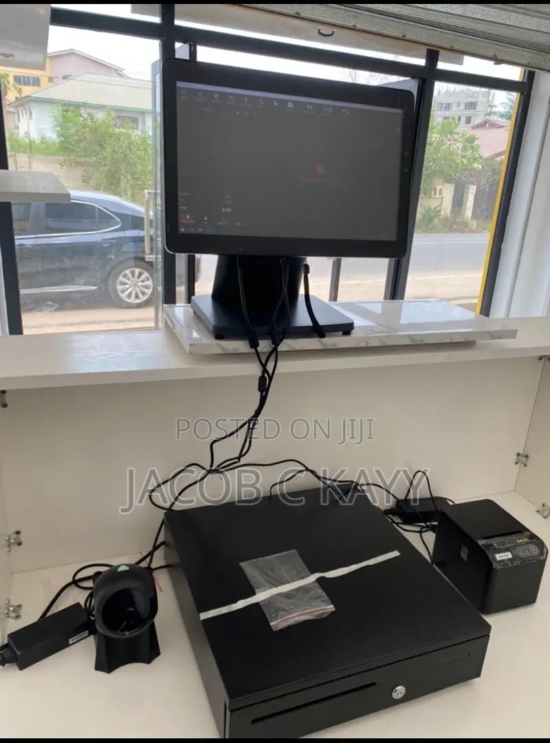 POS Software