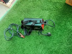 Ecool Max Inverter Welding Machine MMA 200 With Cooling Fan