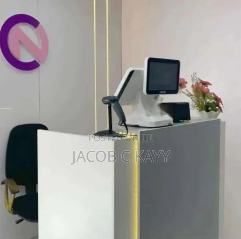 POS Software