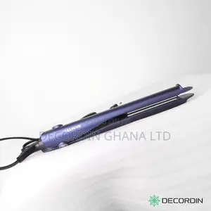 Hair Curler / Straightener