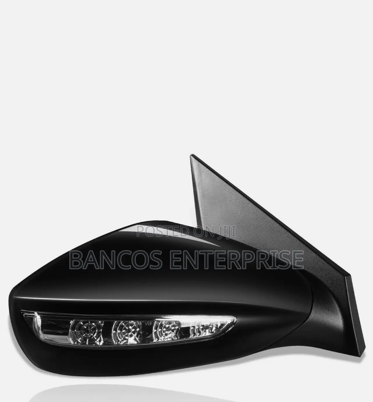 2011-2014 Hyundai Sonata Mirrors