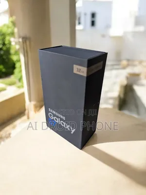 New Samsung Galaxy S7 32 GB Bronze
