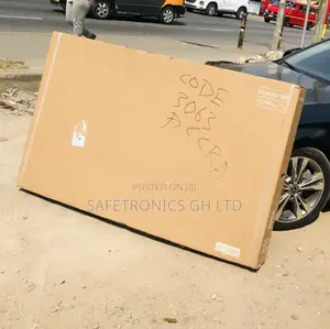 Samsung Clearcast 65 Inch DU7010 Smart Led UHD Tv