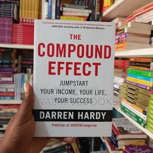 The Compound Effect