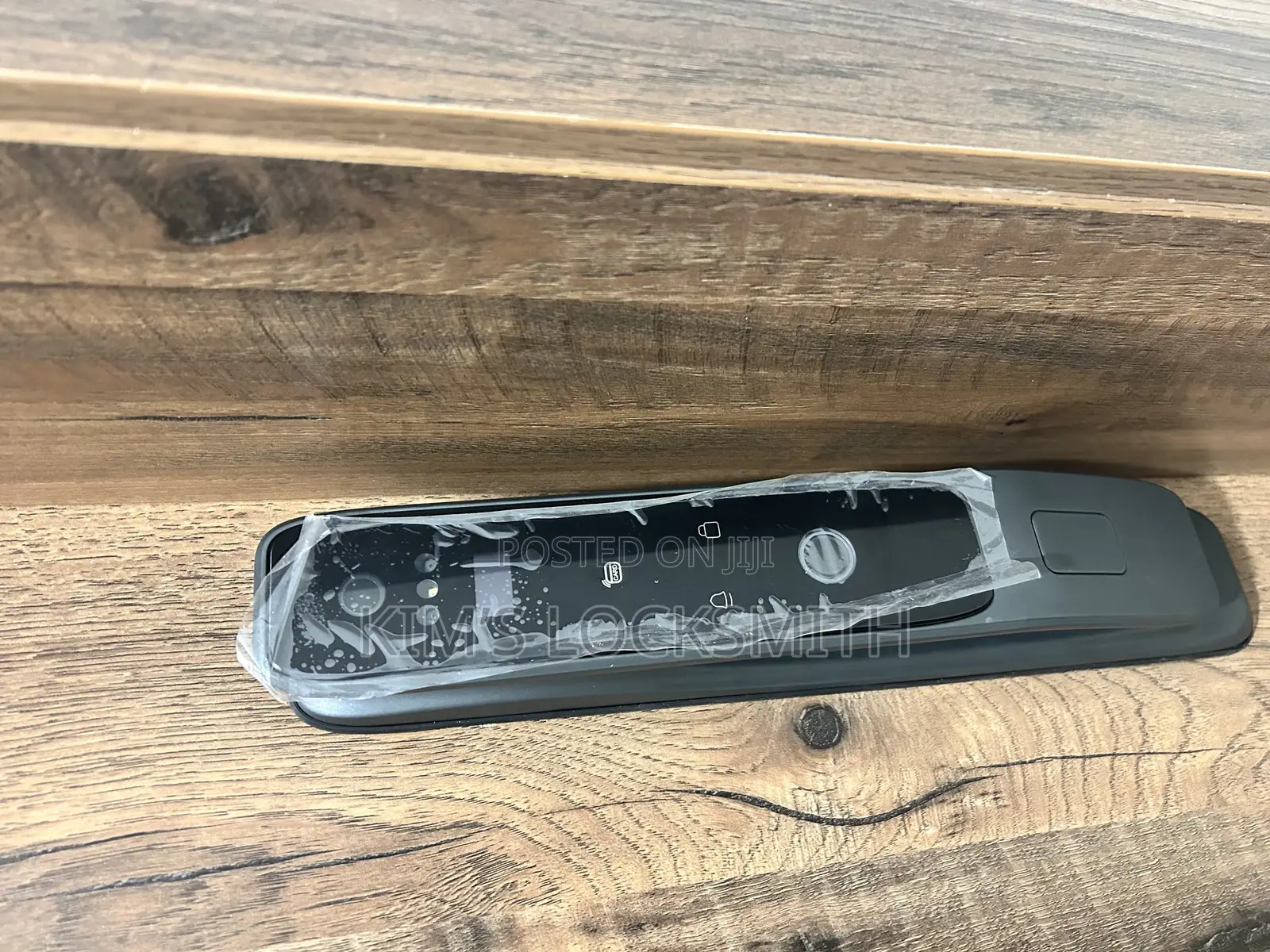 Locksmith Locks (Smart Locks)