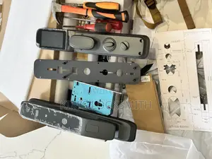 Locksmith Locks (Smart Locks)