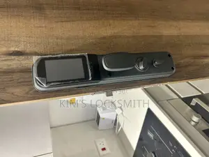 Locksmith Locks (Smart Locks)