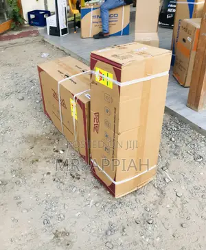 Stay Frosty Zara 2.0hp(Mirror)Air Conditioner 
