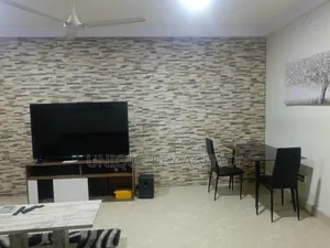 Furnished 2bdrm Apartment in Unique Key Agency, Dzorwulu for rent