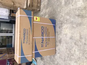 Nasco Air Conditioner 2.0hp Brand New Product