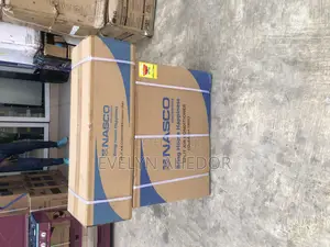 Nasco Air Conditioner 2.0hp Brand New Product