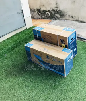 Shop Unique 2.0hp Non Inverter Air Conditioner(White) 