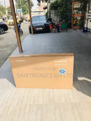 Led Uhd Samsung Ultra Clear 50 Inch Du70 Tv