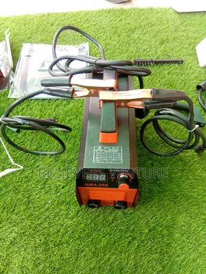 Super Efficient Ecoolmax Welding Machine