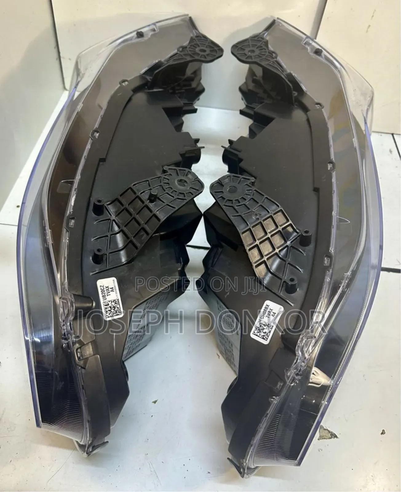 Accord Headlight Touring Full Led 2018,2019,2020,2021,2022