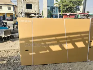 Gaming Hub Uhd Smart Samsung 98”Du9000