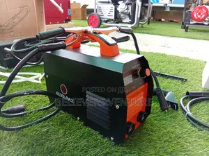 Portable Ecoolmax Welding Machine