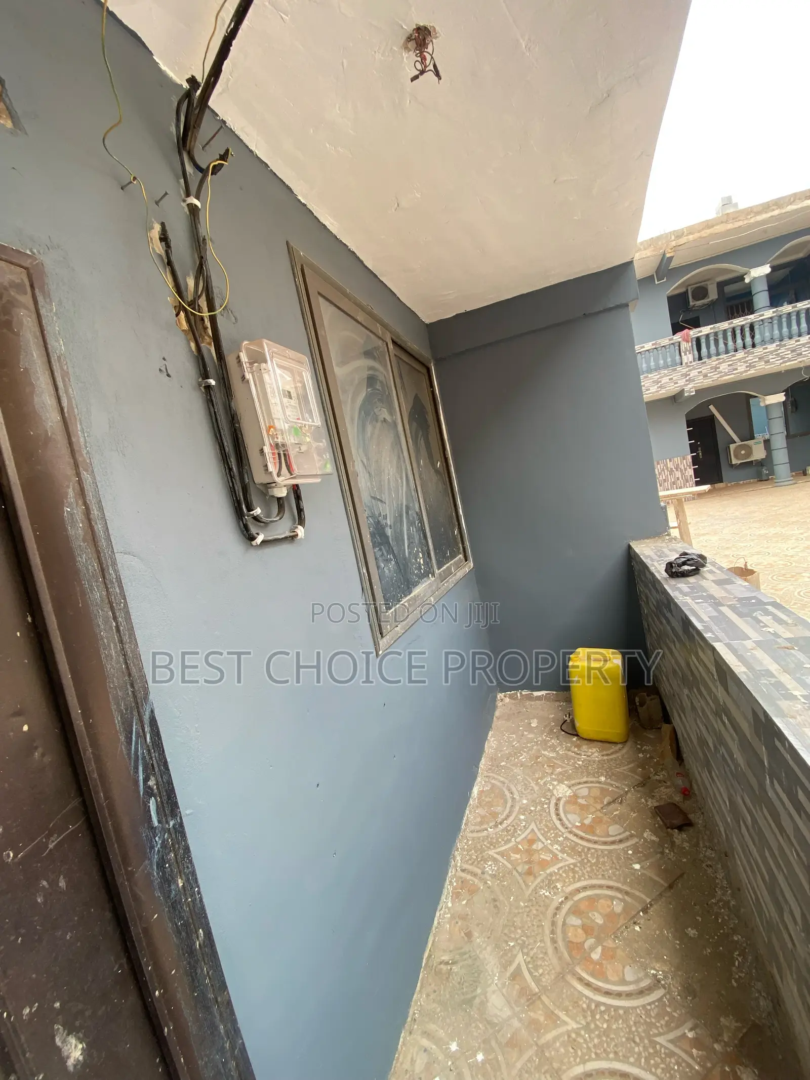 1bdrm Apartment in New Legon, Adenta for rent