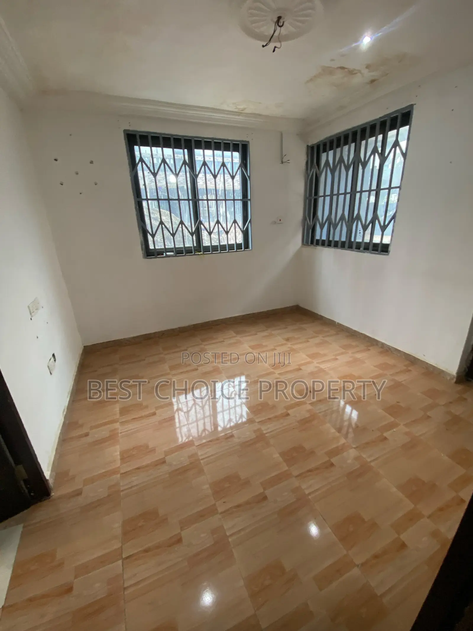 1bdrm Apartment in New Legon, Adenta for rent