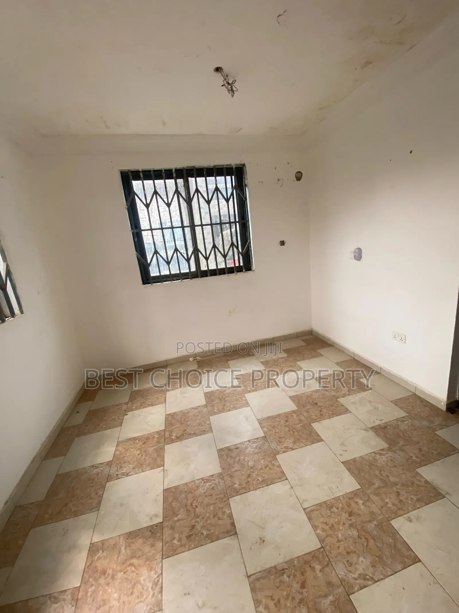 1bdrm Apartment in New Legon, Adenta for rent